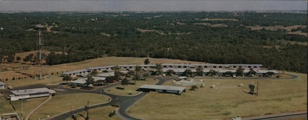 A Stop To Remember: The Wilshire Motel Oklahoma City