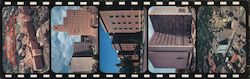 Rochester Hospitals Large Format Postcard