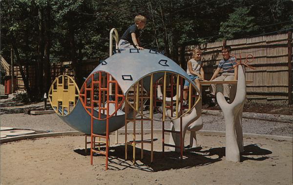 Sterling Forest Gardens Tuxedo New York