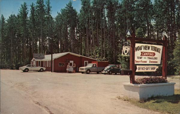 The Lobster Trap North Conway New Hampshire