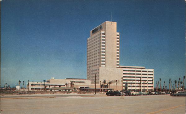 Prudential Building Jacksonville Florida