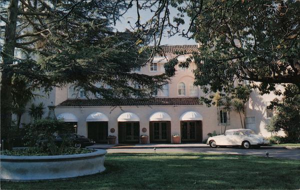 Sonoma Mission Inn & Spa California