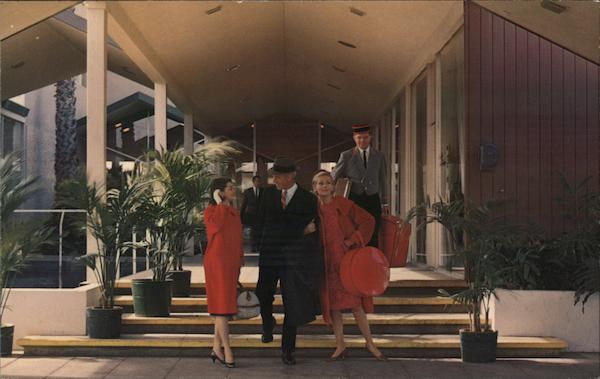 Hyatt House Hotels San Francisco California