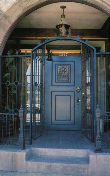 The Silverado Museum Saint Helena California