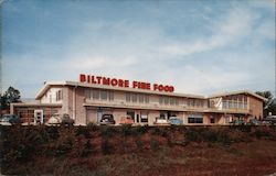 Biltmore Inn Postcard