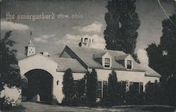 The Smograsbord Postcard