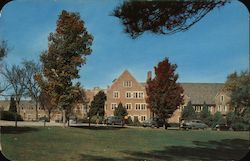 Westhampton College, University of Richmond Postcard