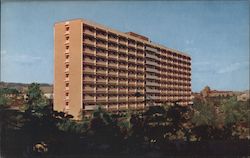 University of California Postcard