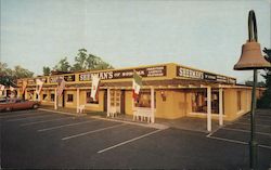 Sherman's of Sonoma Postcard