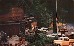 Forest of Arden Resort Postcard