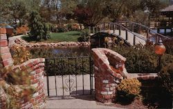 Spring Lakes for mobile home living Postcard