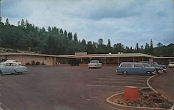 Sonora Community Hospital Postcard