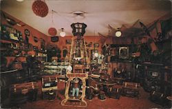 Kaywood Cove at Fisherman's Wharf Postcard