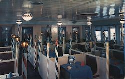 Fishermen's Grotto Postcard