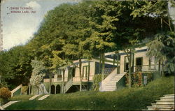 Swiss Terrace Swiss Terrace