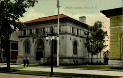 Public Library Public Library