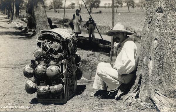 Yadez Seller Mexico