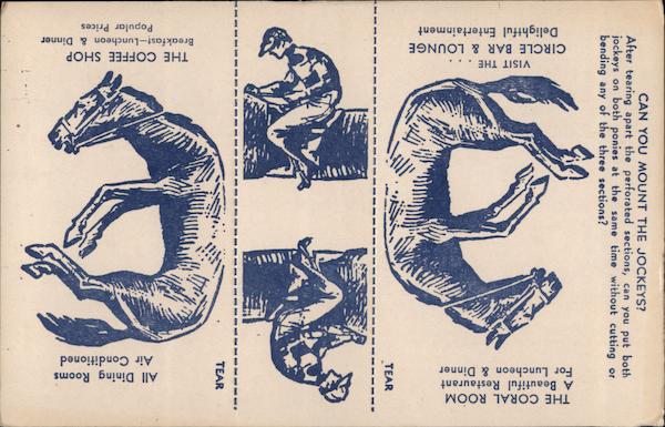 Hotel Governor Clinton New York