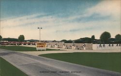 Somerset Court Postcard