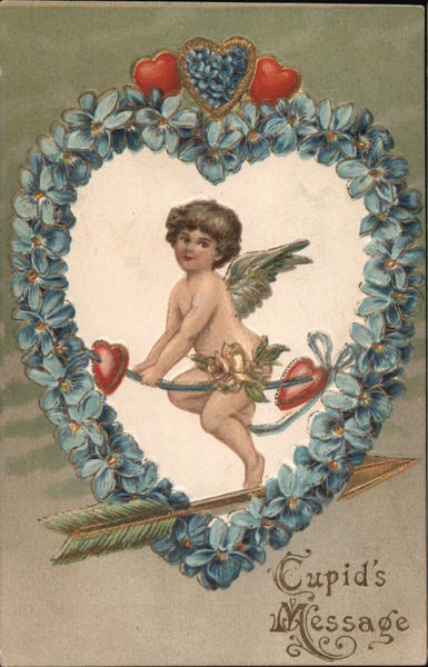 Cupid's Message