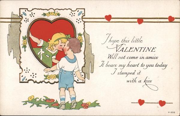 I hope this Little Valetine Dogs