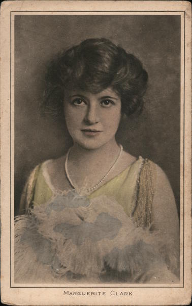 Marguerite Clark Actresses
