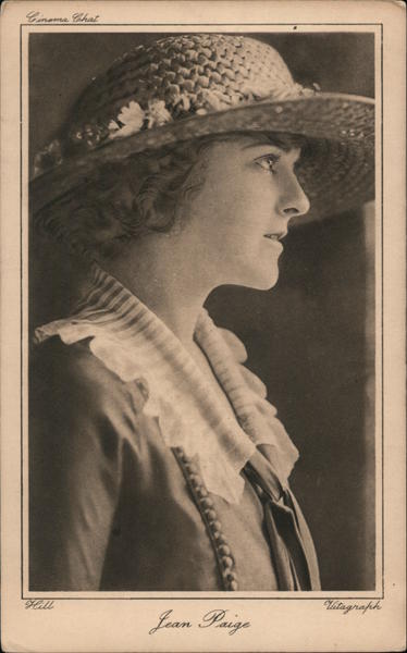 Jean Paige Actresses