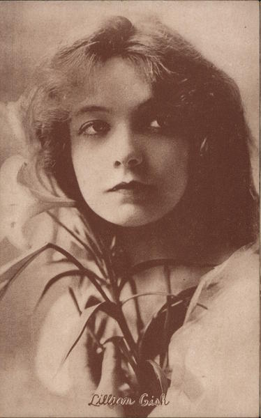 Lillian Gish Actresses