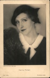 Henny Porten Postcard