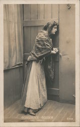 Constance Collier as Nancy Postcard