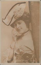 Gaynor Rowlands Postcard
