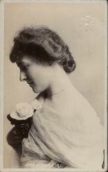 Jessie Bateman Postcard