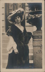 Isabel Jay Postcard