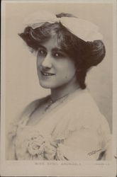 Sybil Arundale Postcard