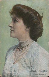Kate Cutler Postcard