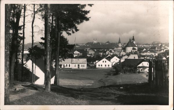 Mistek Czech Republic (Czechoslovakia) Eastern Europe