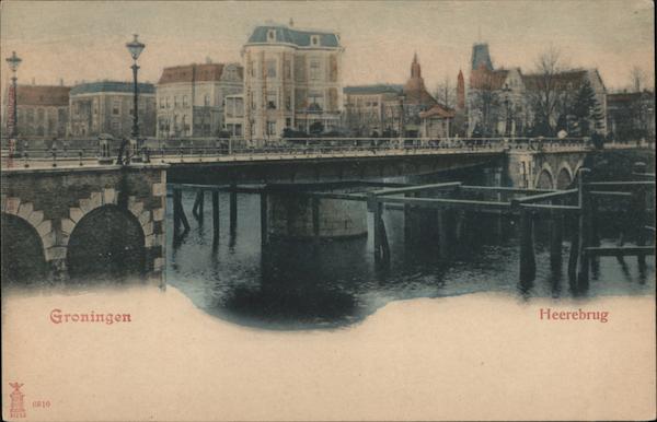 Groningen Netherlands