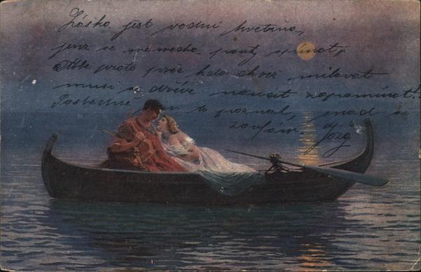 On the waves together Austria