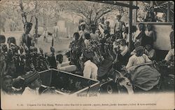 Tio Tek Hong Postcard