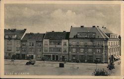 Lysa N. Labem Postcard