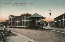 Young Men's Christian Association Postcard