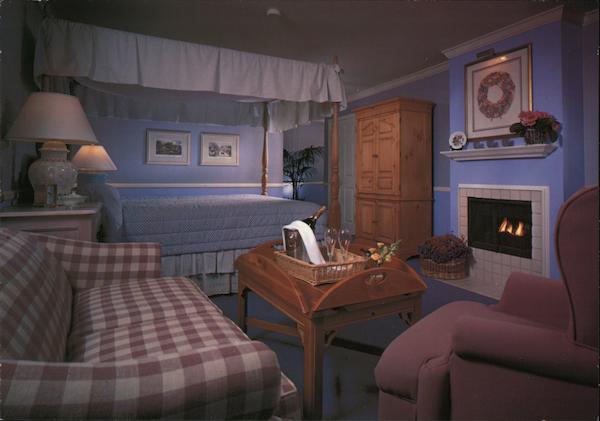 Apple Farm Inn, Restaurant, Gift Shop, Bakery San Luis Obispo California