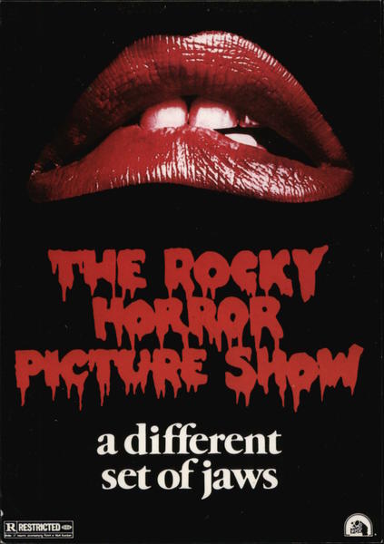 The Rocky Horror Picture Show A Different Set of Jaws