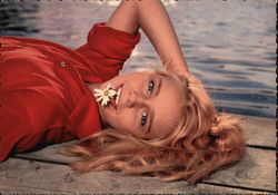 Marion Michael Photo Actresses