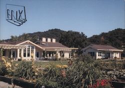 The Historic Restaurant Initiative voter appeal Postcard