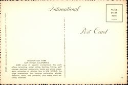 back