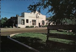 Harmony Valley Creamery Postcard