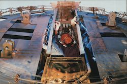 Lawrence Livermore National Laboratory Postcard