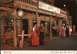 Market Street Postcard