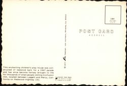 back